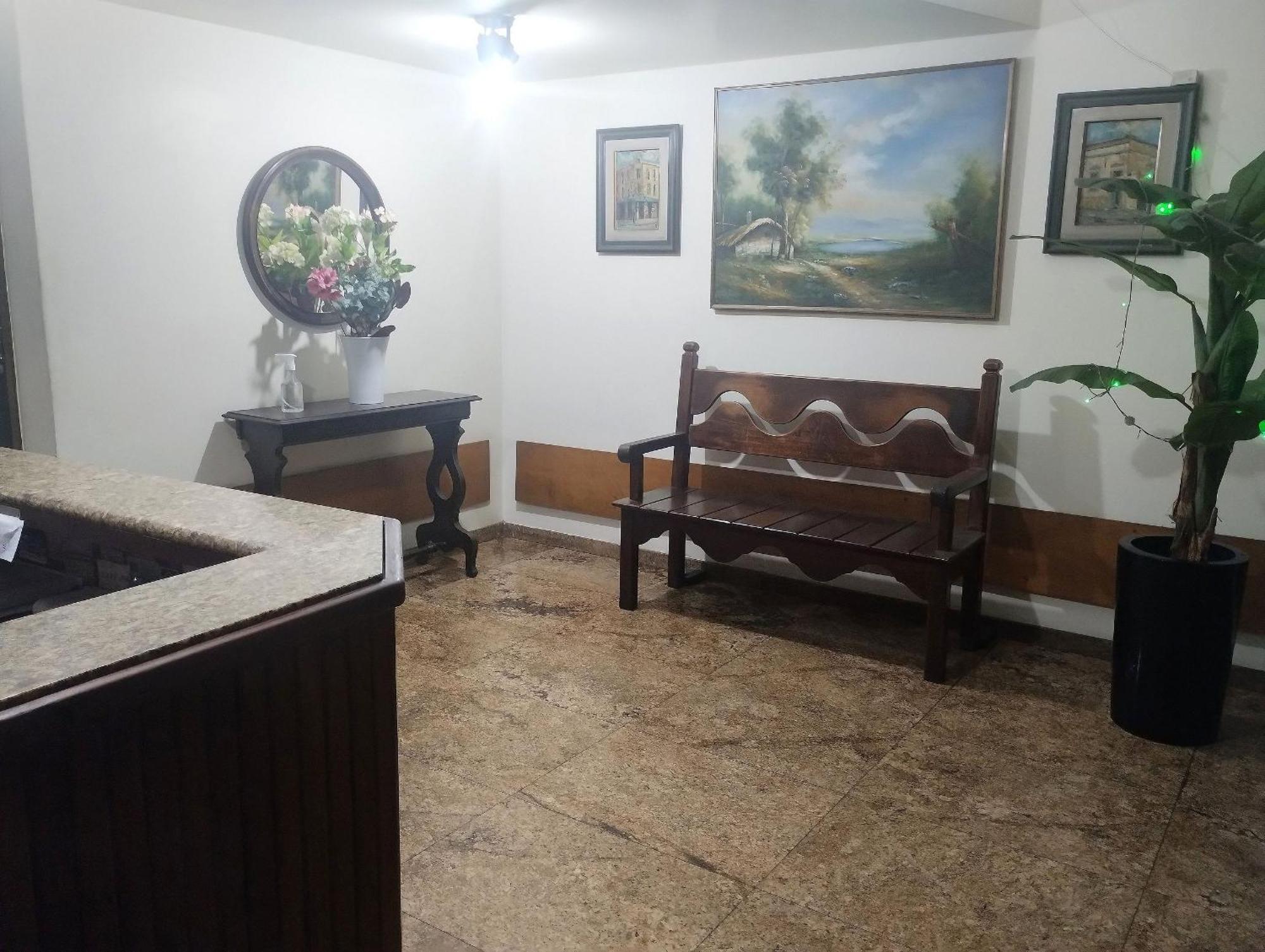 Apartamento Copacabana Private - 3 Hospedes, Conforto E Mar *