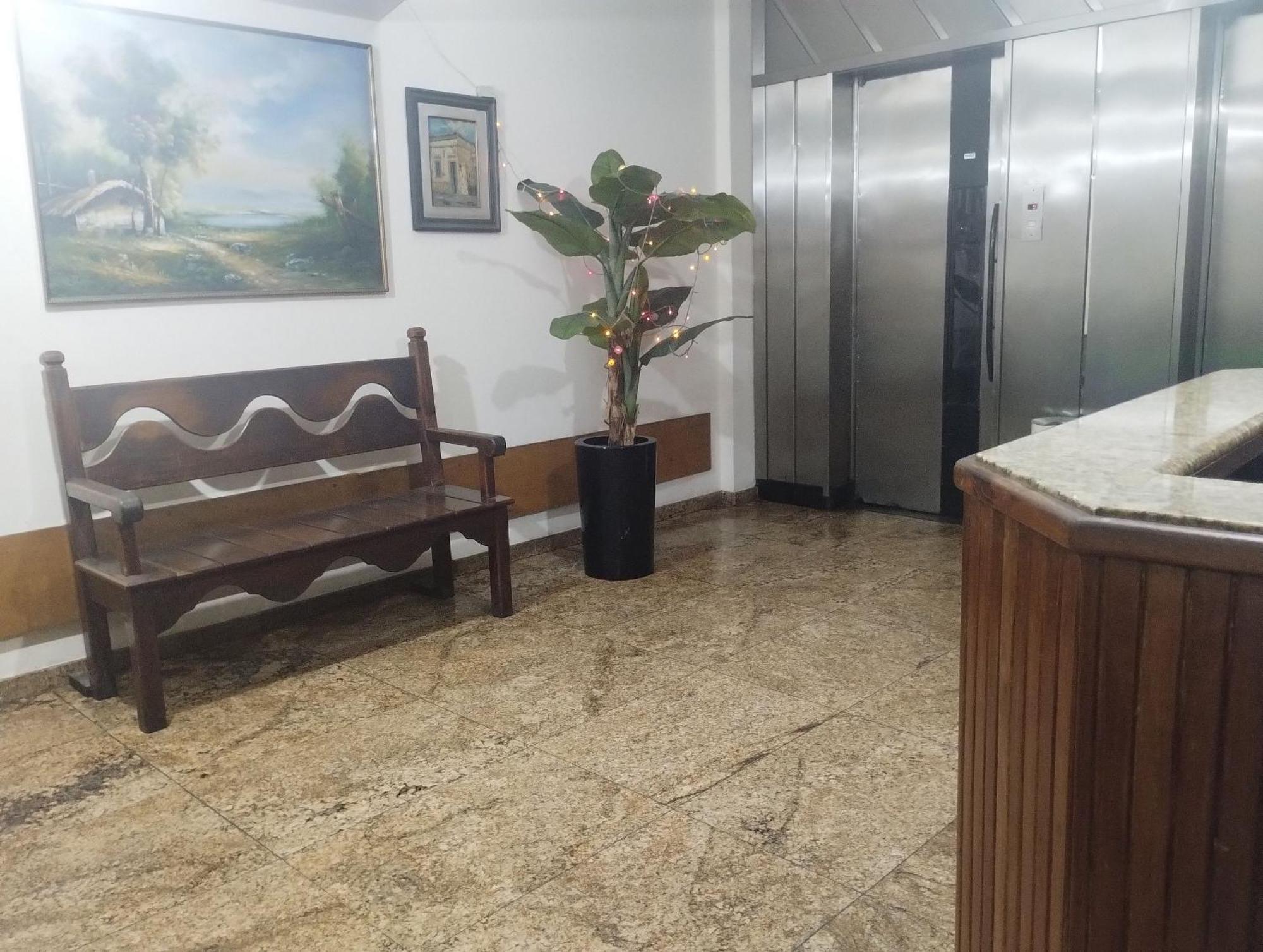 Copacabana Private - 3 Hospedes, Conforto E Mar Rio de Janeiro
