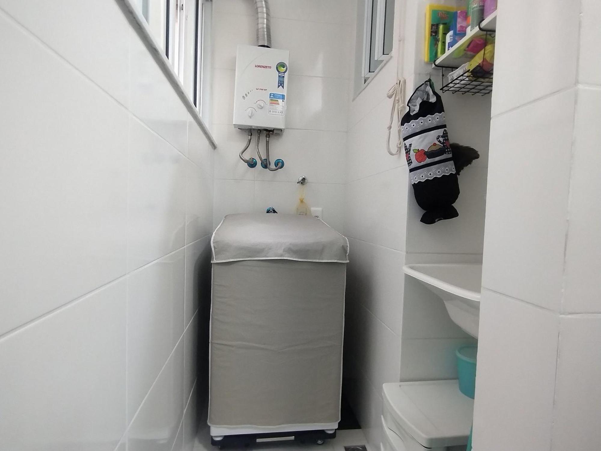 Apartamento Copacabana Private - 3 Hospedes, Conforto E Mar Rio de Janeiro